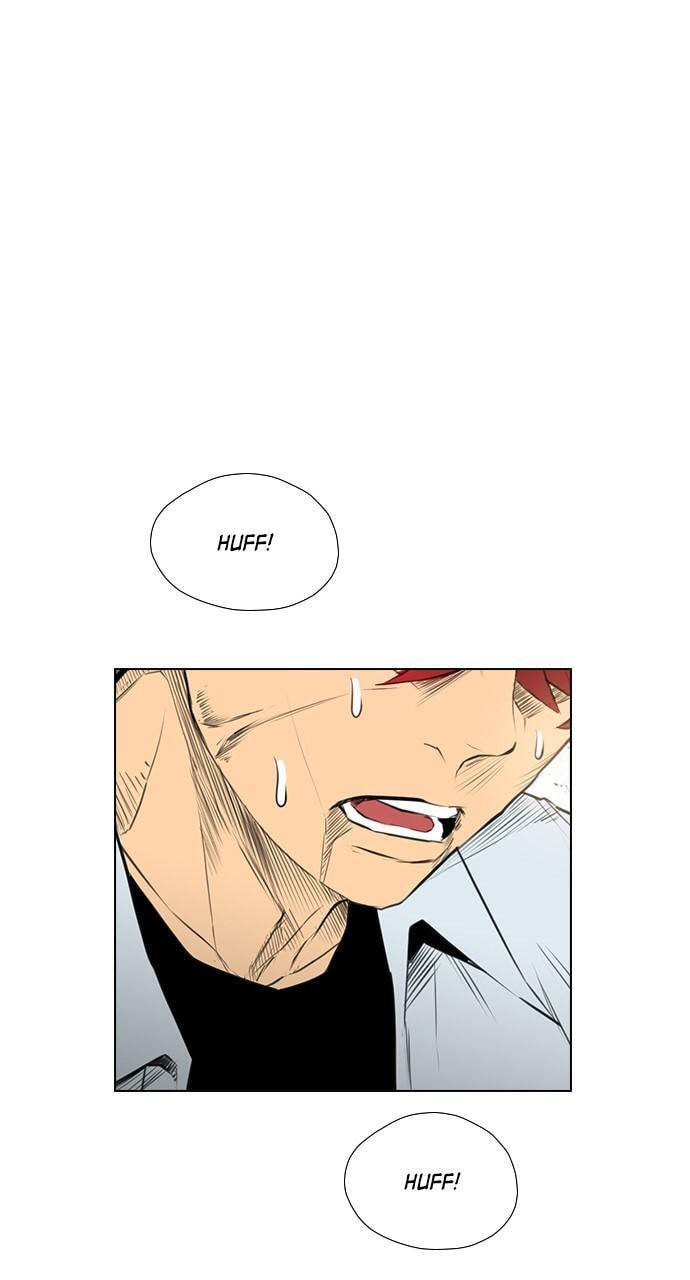 REAWAKENED MAN Chapter 151 page 55 - 