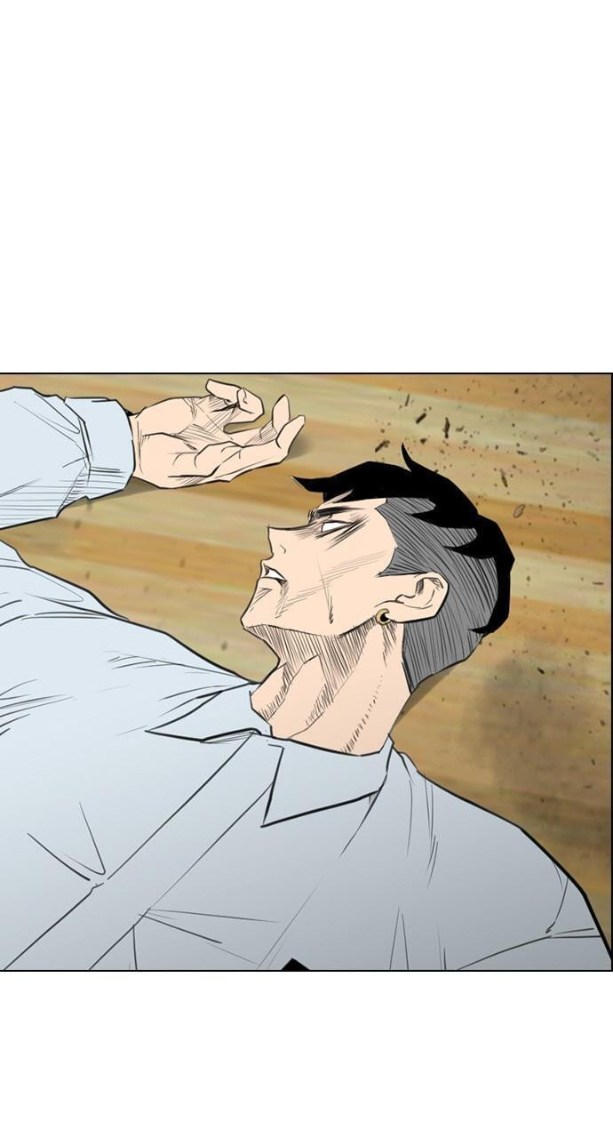 REAWAKENED MAN Chapter 151 page 56 - 