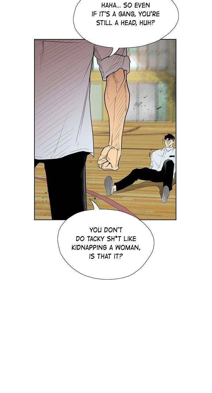 REAWAKENED MAN Chapter 151 page 59 - 