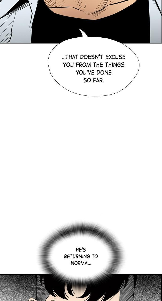 REAWAKENED MAN Chapter 151 page 61 - 