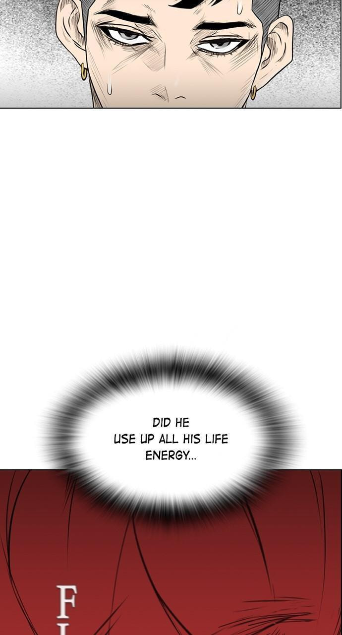 REAWAKENED MAN Chapter 151 page 62 - 
