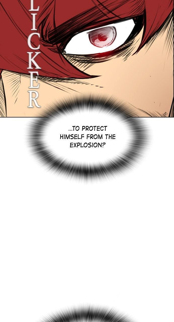 REAWAKENED MAN Chapter 151 page 63 - 