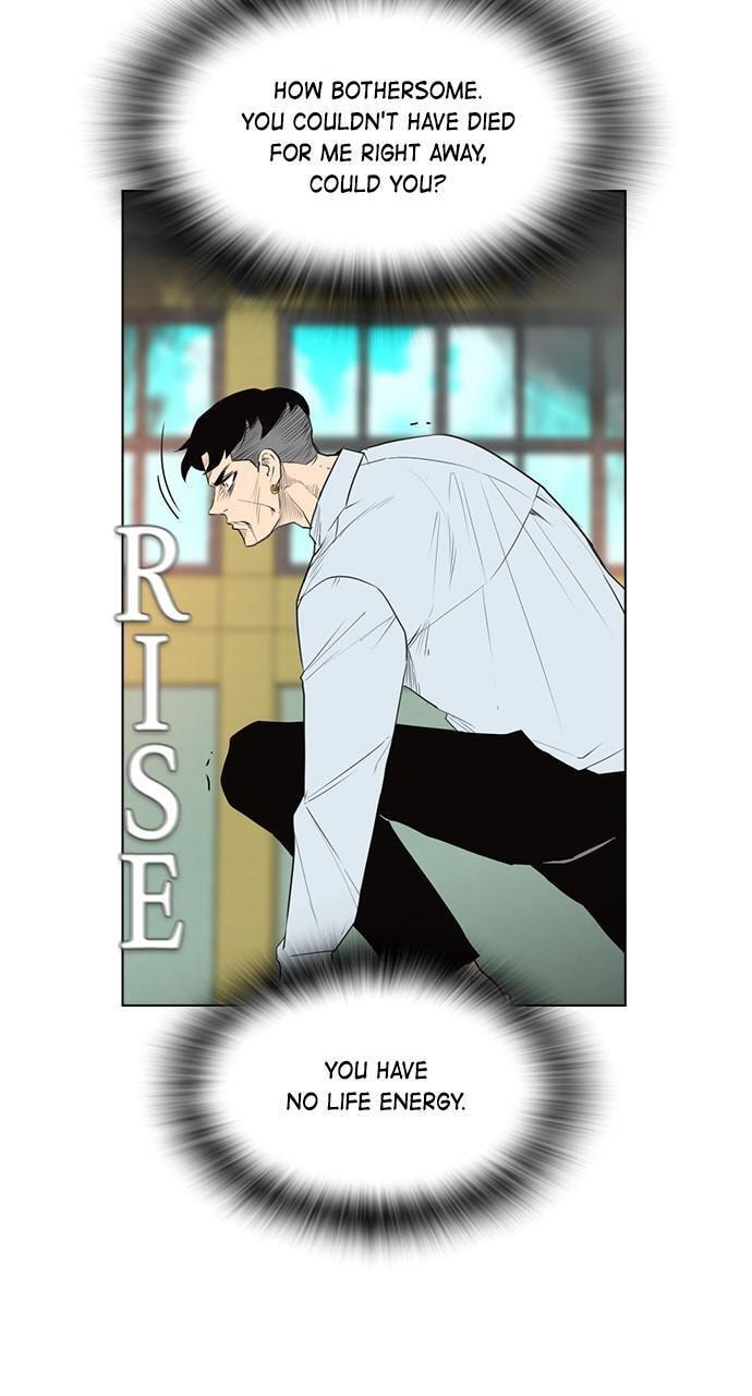 REAWAKENED MAN Chapter 151 page 64 - 
