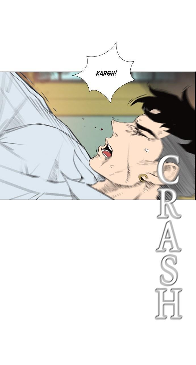REAWAKENED MAN Chapter 151 page 69 - 
