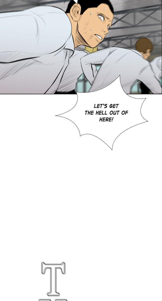 REAWAKENED MAN Chapter 151 page 75 - 