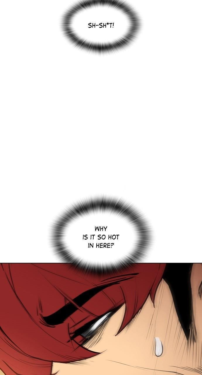 REAWAKENED MAN Chapter 151 page 82 - 