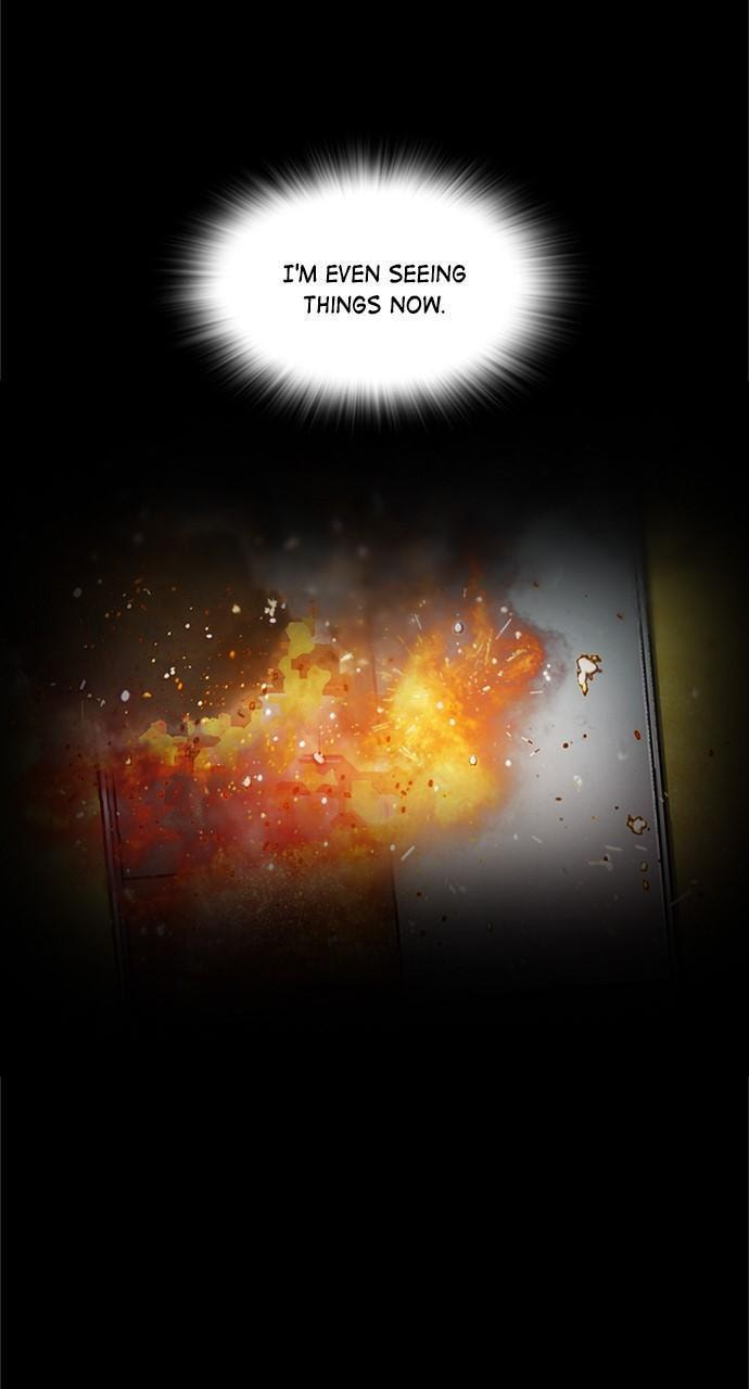REAWAKENED MAN Chapter 151 page 84 - 