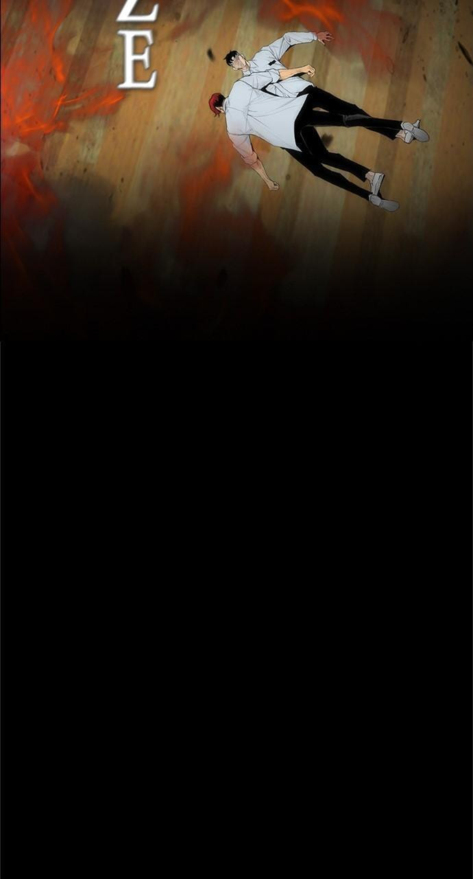 REAWAKENED MAN Chapter 151 page 88 - 
