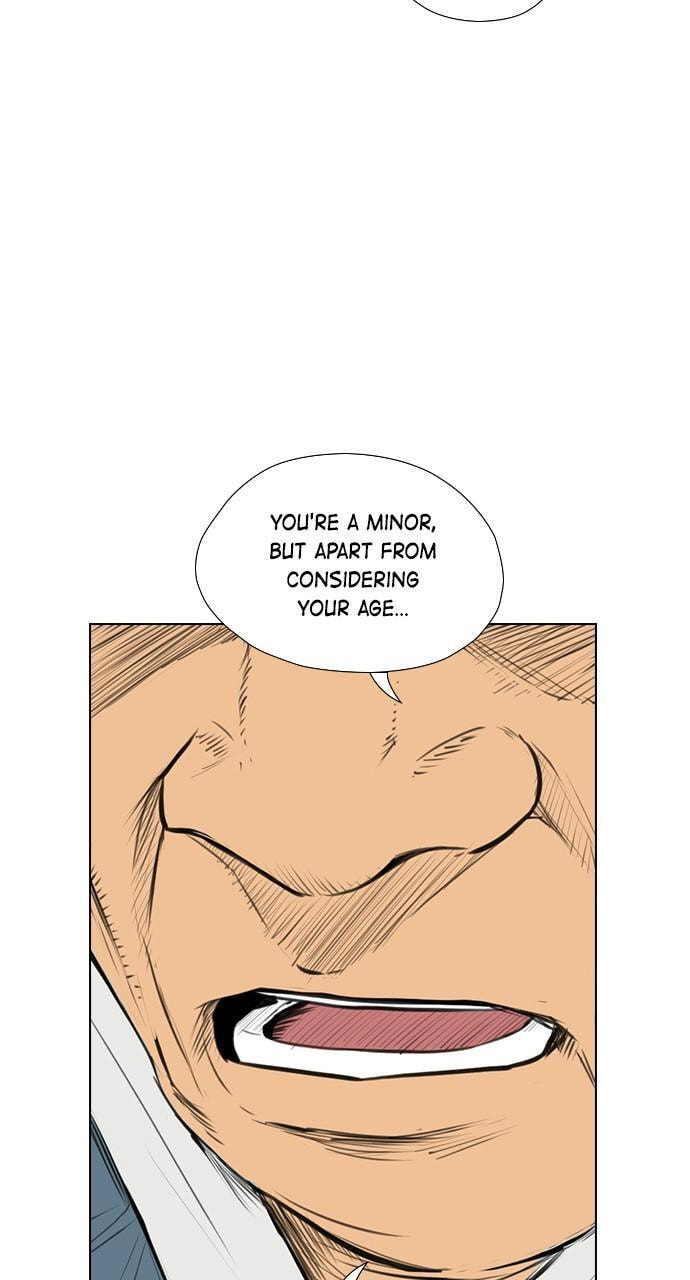 REAWAKENED MAN Chapter 151 page 10 - 
