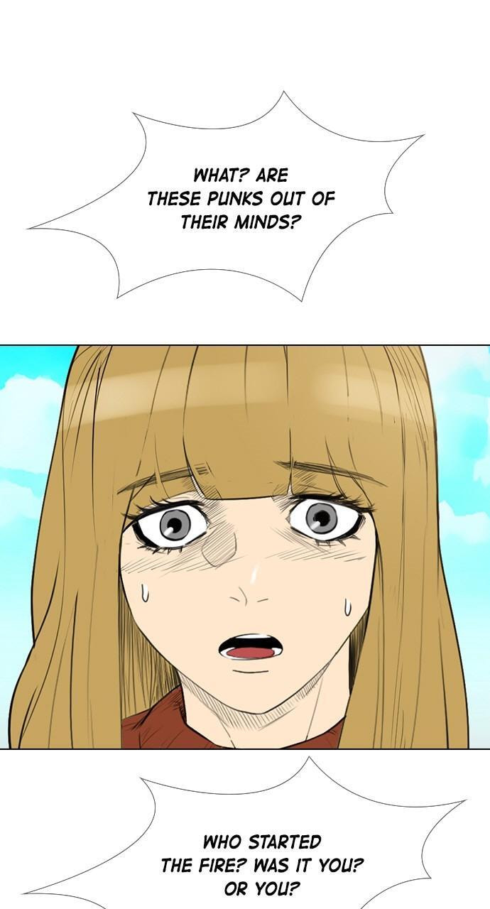 REAWAKENED MAN Chapter 152 page 15 - 