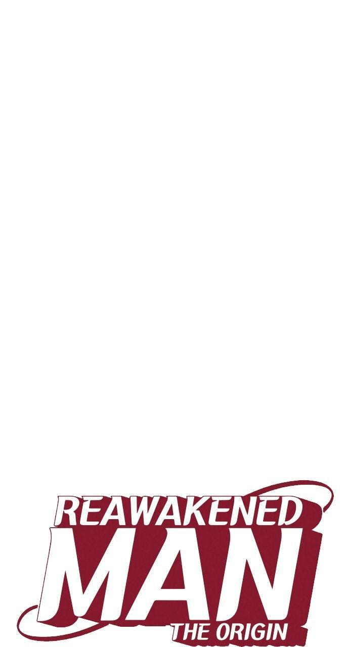 REAWAKENED MAN Chapter 152 page 20 - 