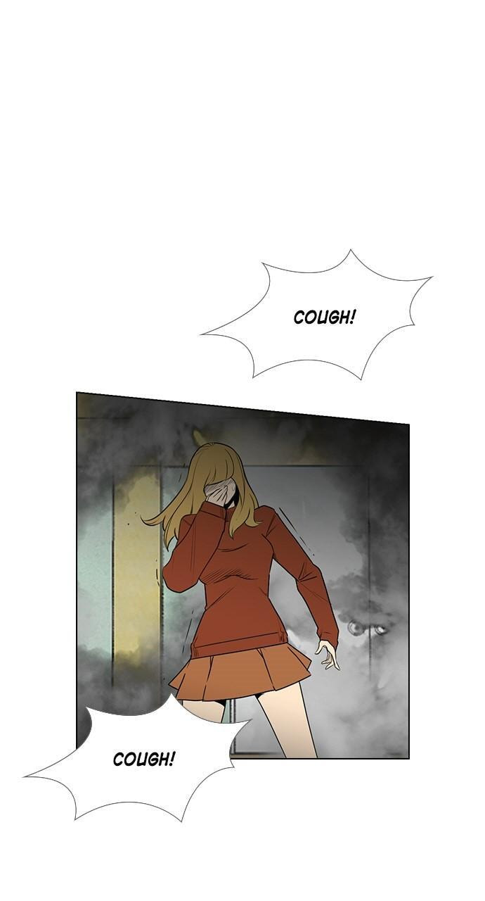 REAWAKENED MAN Chapter 152 page 22 - 