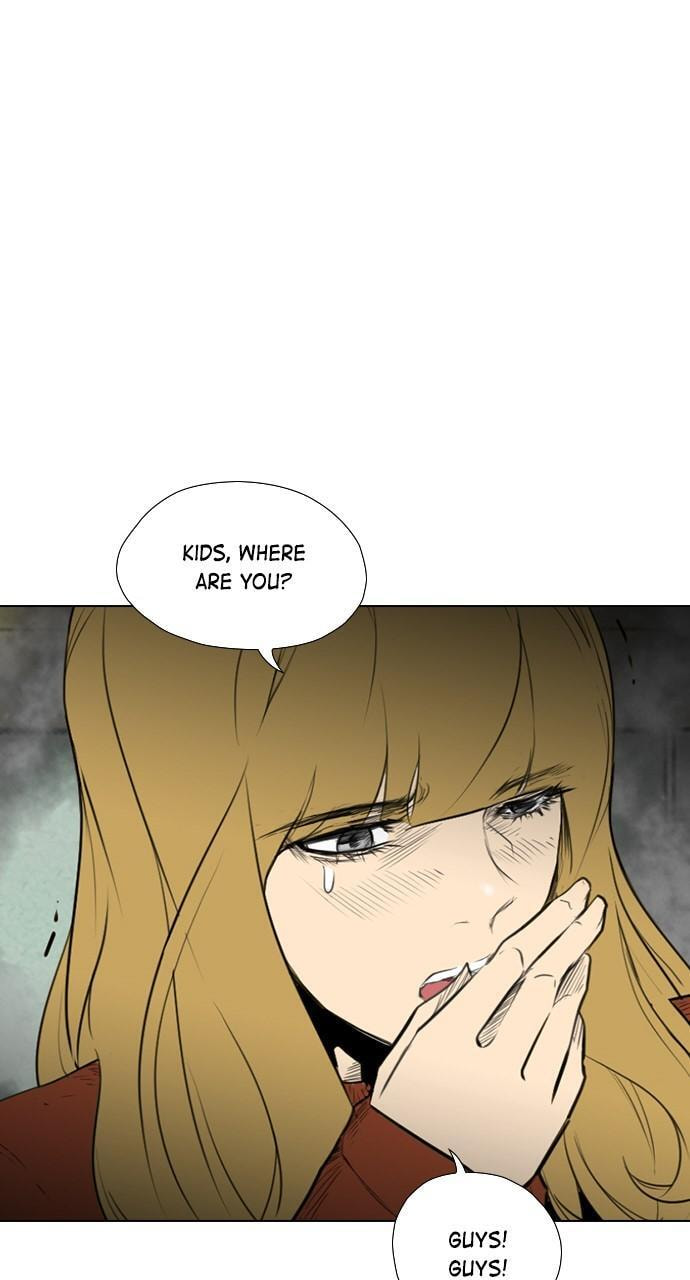 REAWAKENED MAN Chapter 152 page 23 - 