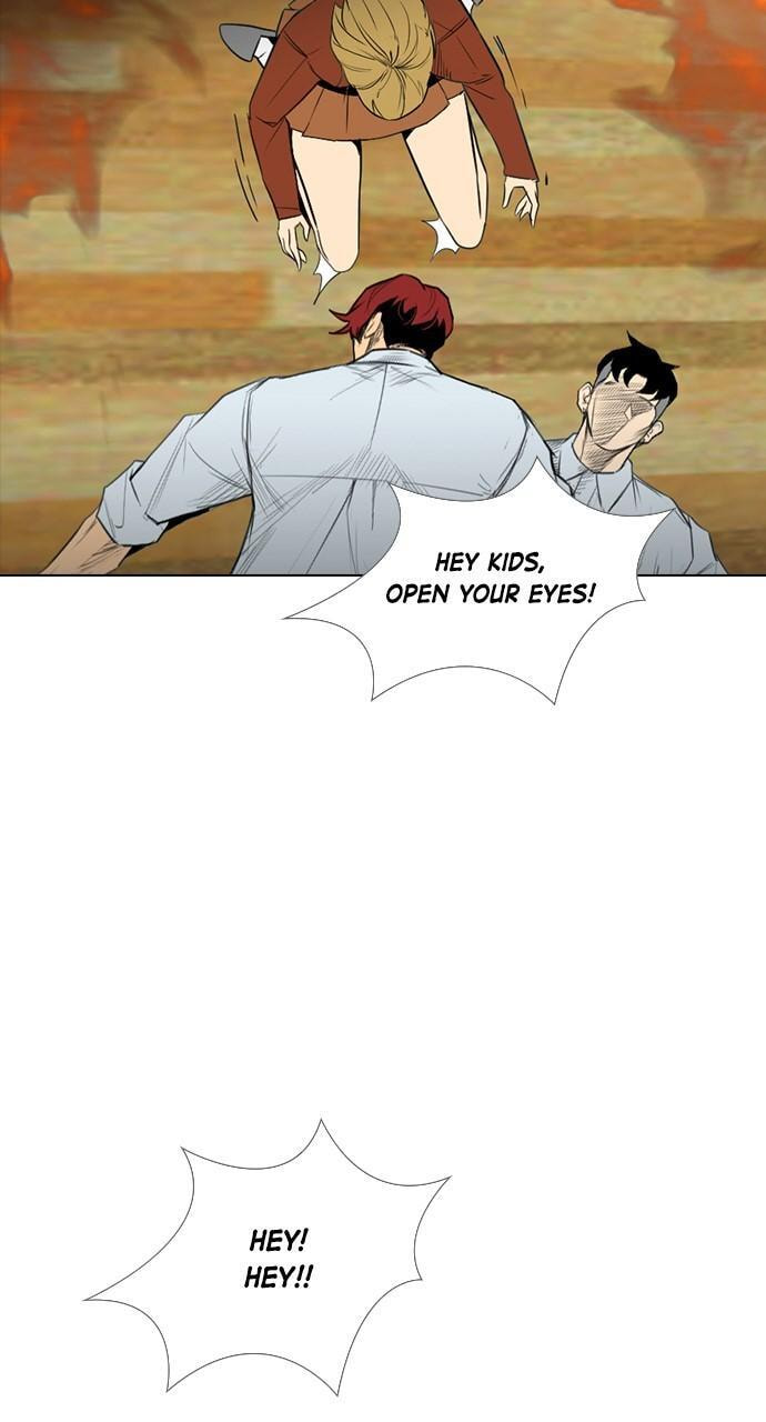 REAWAKENED MAN Chapter 152 page 26 - 