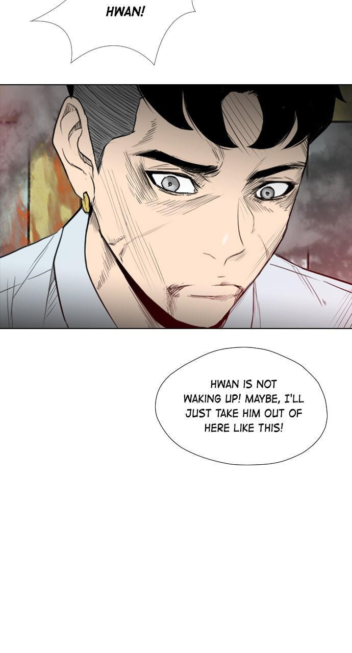 REAWAKENED MAN Chapter 152 page 29 - 