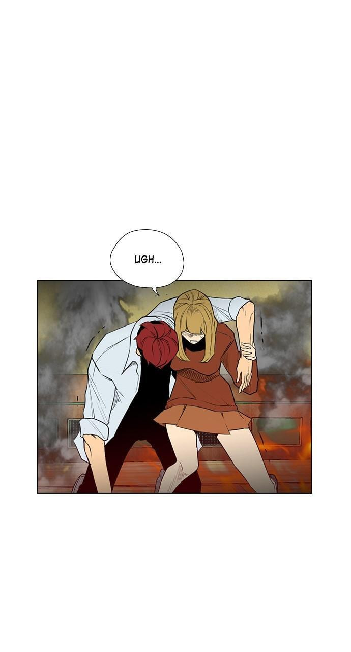REAWAKENED MAN Chapter 152 page 30 - 