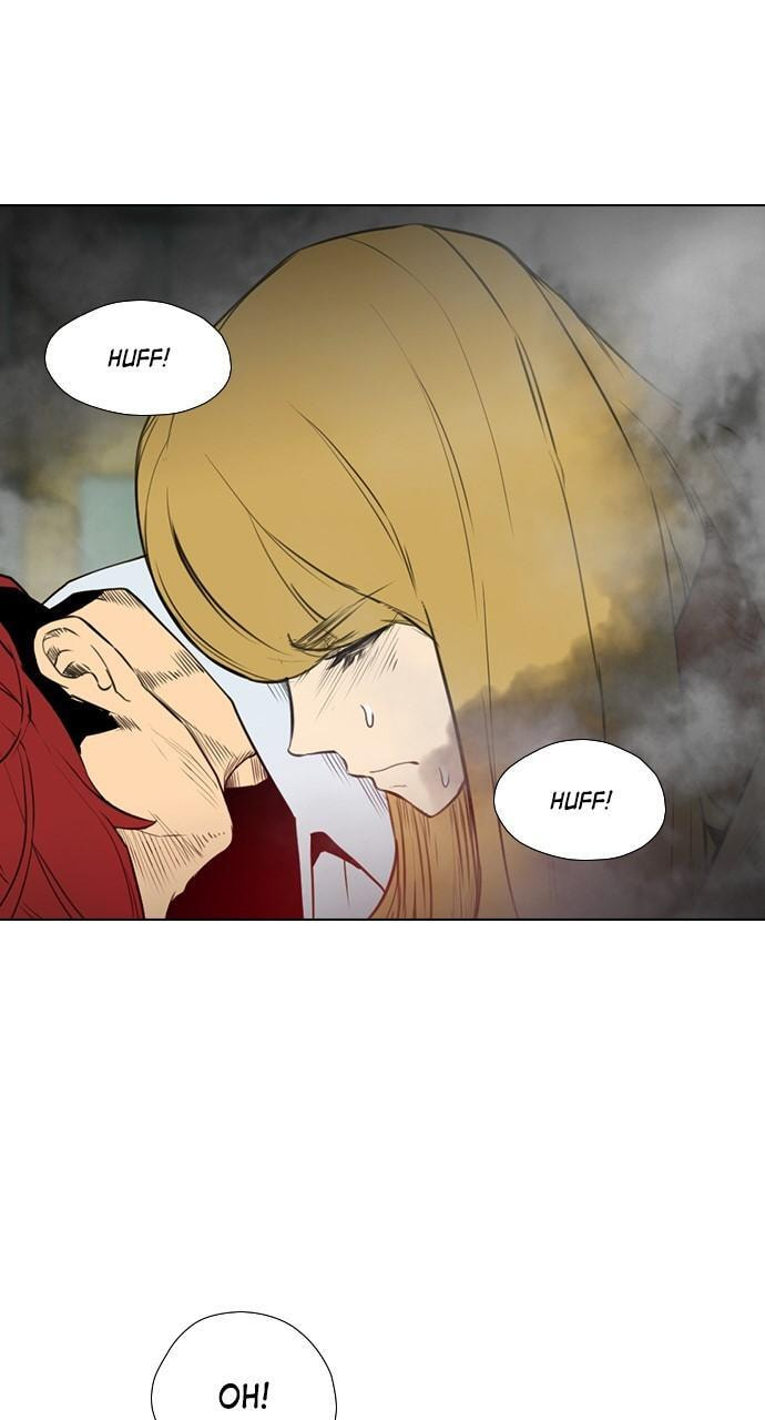 REAWAKENED MAN Chapter 152 page 31 - 