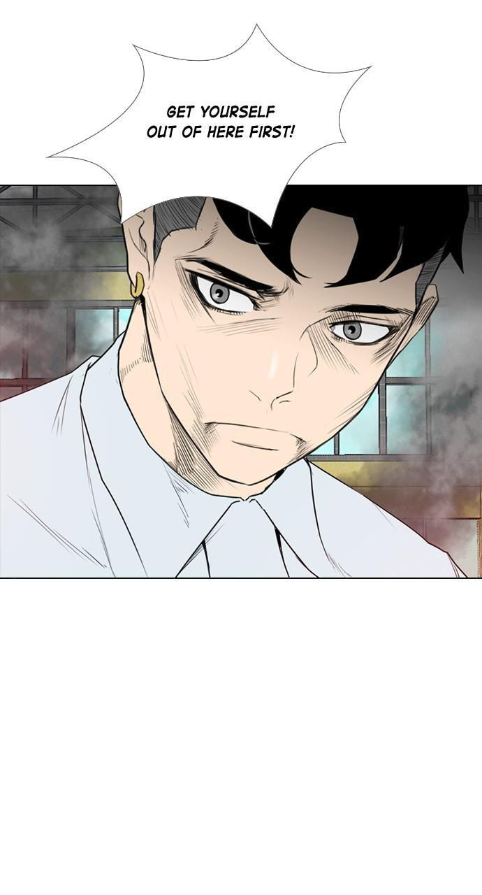 REAWAKENED MAN Chapter 152 page 34 - 