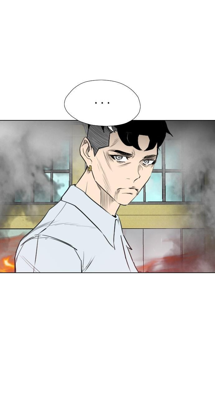 REAWAKENED MAN Chapter 152 page 36 - 
