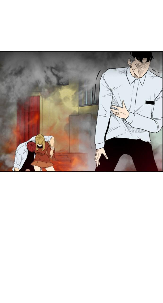 REAWAKENED MAN Chapter 152 page 37 - 