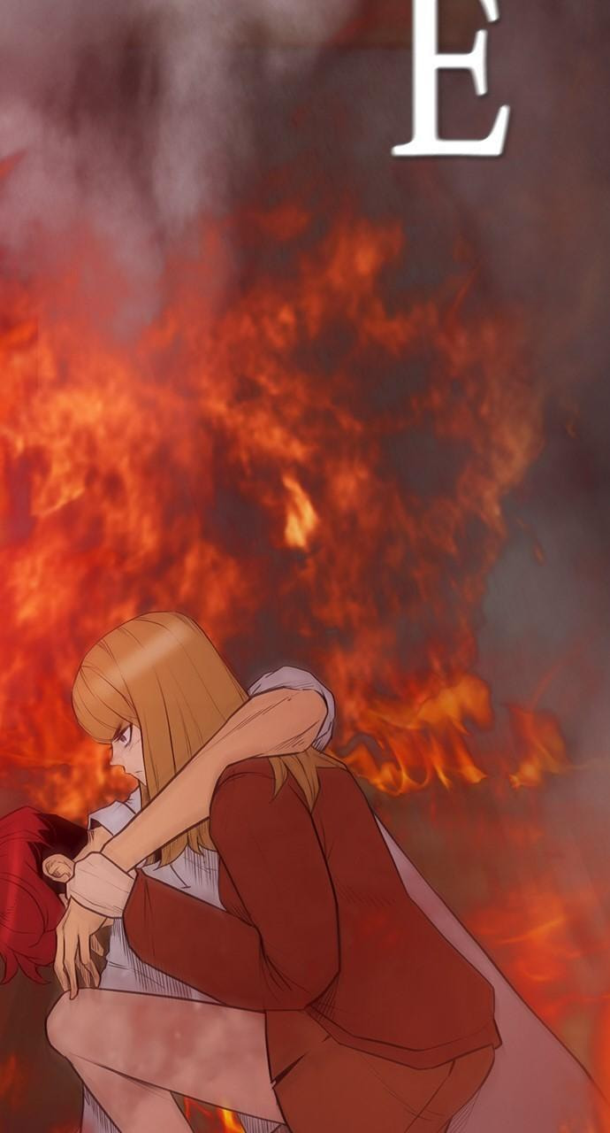 REAWAKENED MAN Chapter 152 page 39 - 