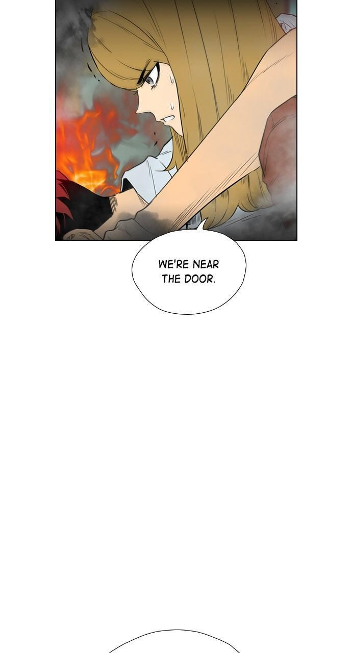 REAWAKENED MAN Chapter 152 page 41 - 