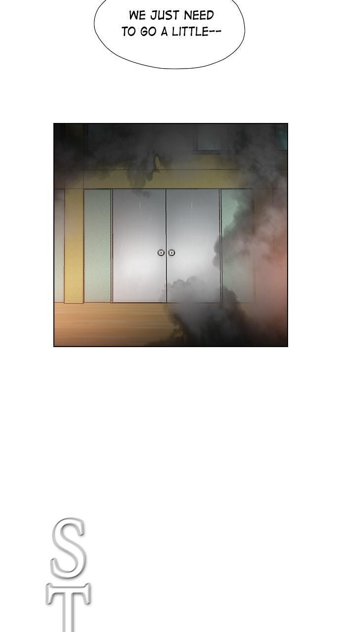 REAWAKENED MAN Chapter 152 page 42 - 