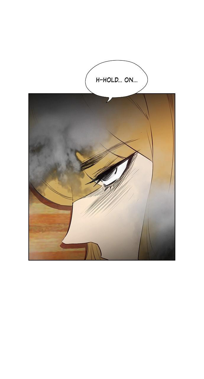 REAWAKENED MAN Chapter 152 page 45 - 
