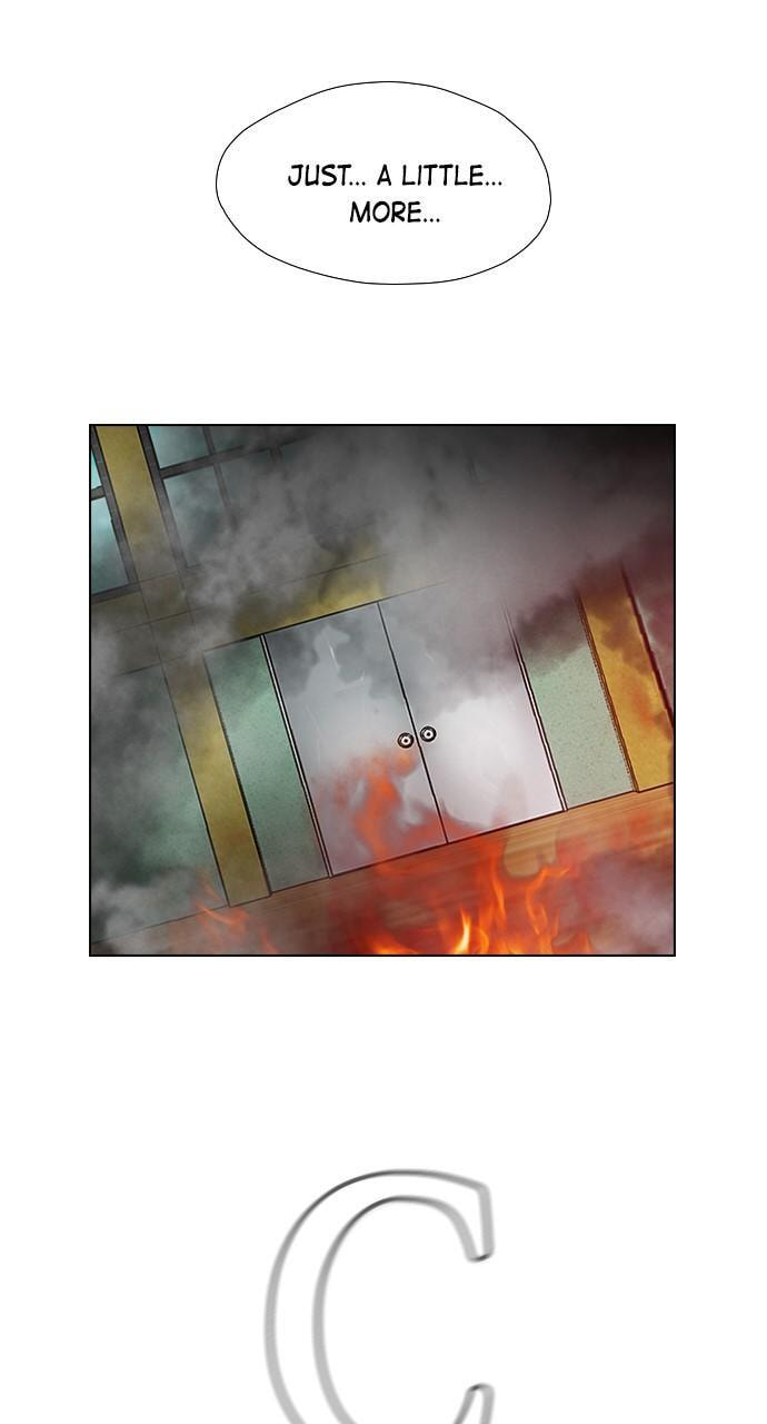 REAWAKENED MAN Chapter 152 page 46 - 