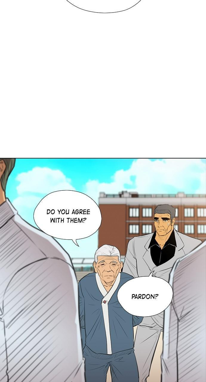 REAWAKENED MAN Chapter 152 page 6 - 