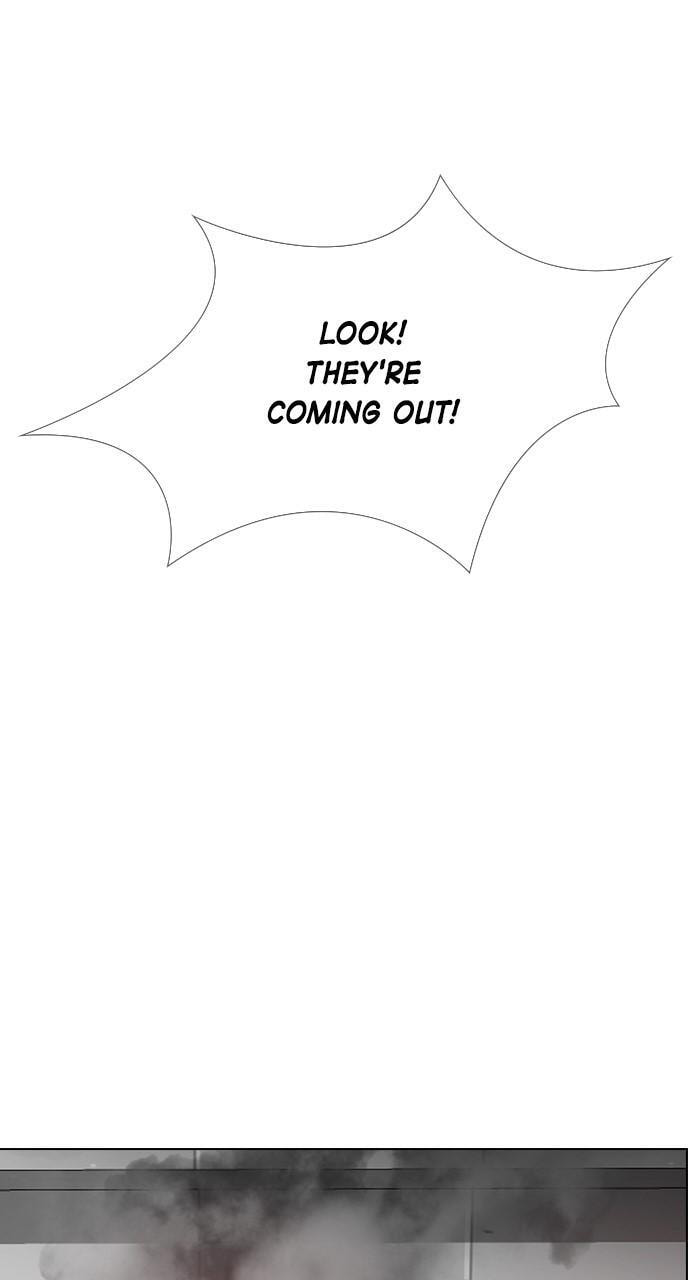 REAWAKENED MAN Chapter 152 page 51 - 