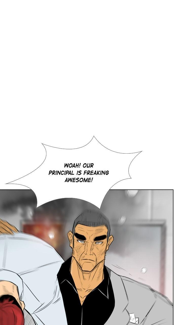 REAWAKENED MAN Chapter 152 page 53 - 