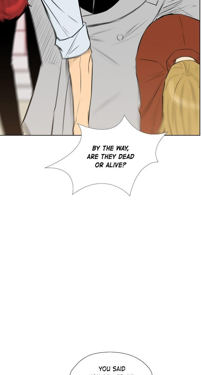 REAWAKENED MAN Chapter 152 page 54 - 