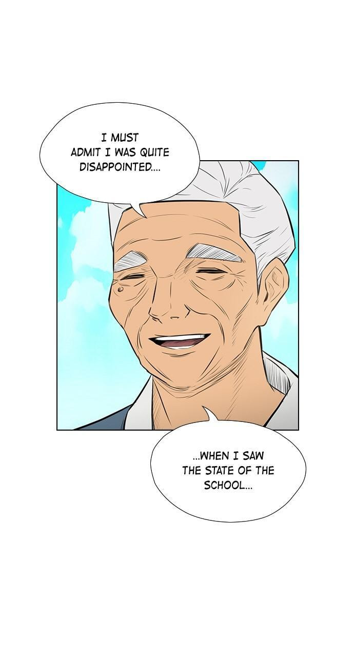 REAWAKENED MAN Chapter 152 page 57 - 
