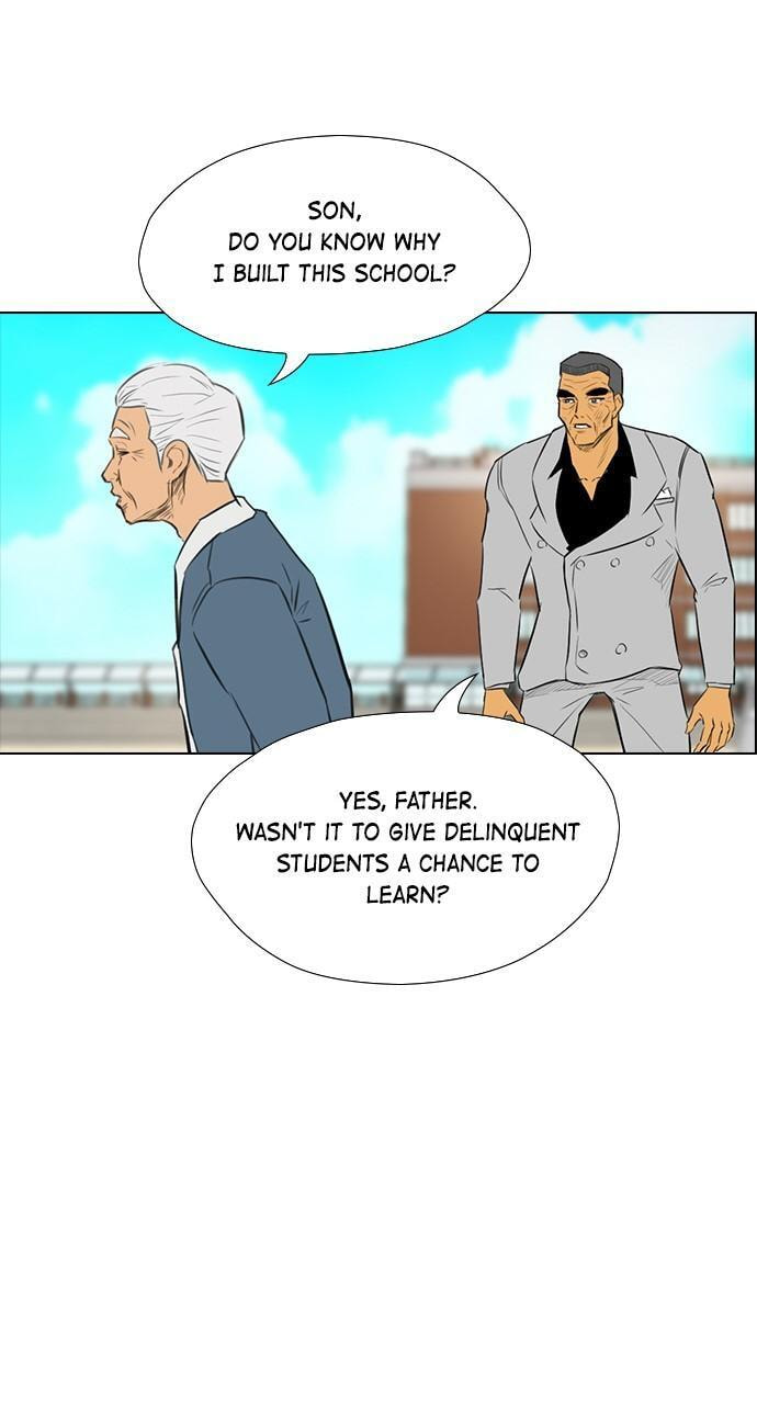 REAWAKENED MAN Chapter 152 page 60 - 