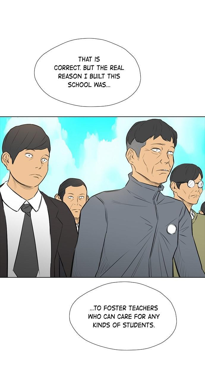 REAWAKENED MAN Chapter 152 page 61 - 