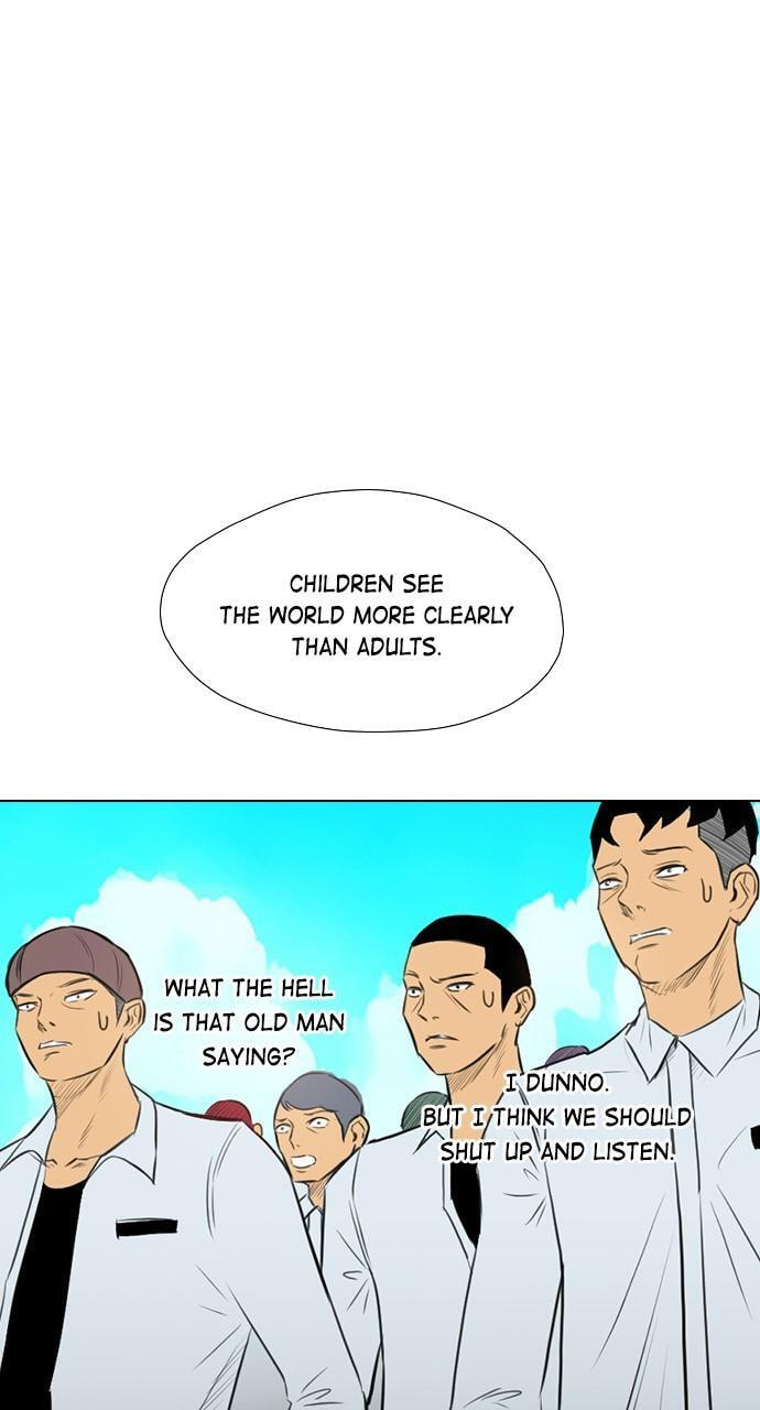 REAWAKENED MAN Chapter 152 page 62 - 