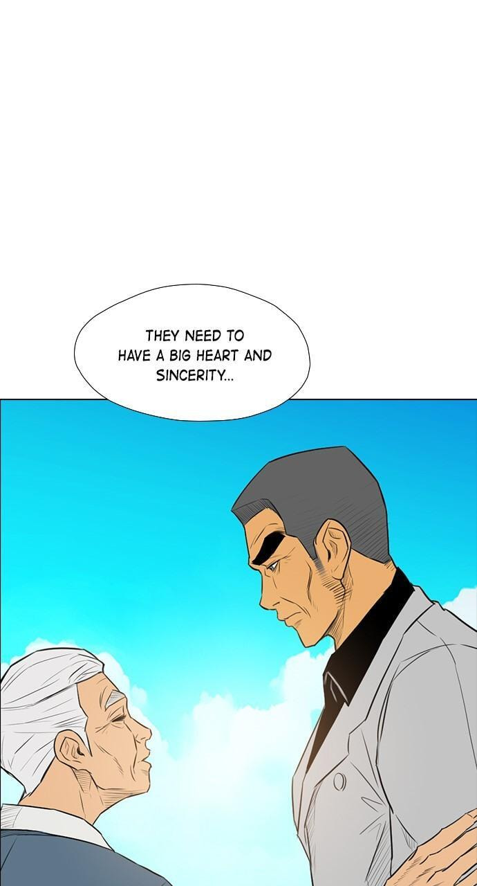 REAWAKENED MAN Chapter 152 page 64 - 