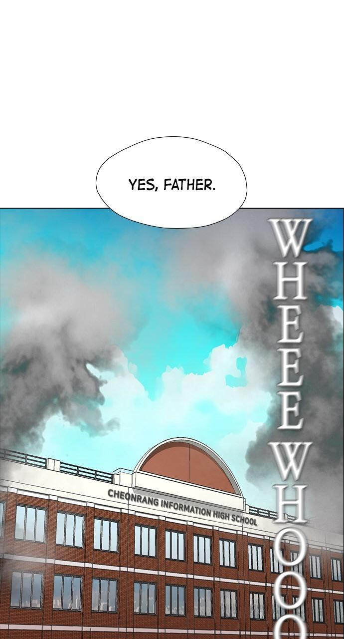 REAWAKENED MAN Chapter 152 page 69 - 