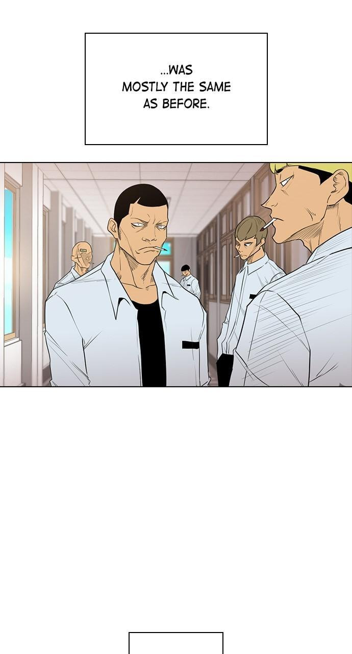 REAWAKENED MAN Chapter 152 page 72 - 
