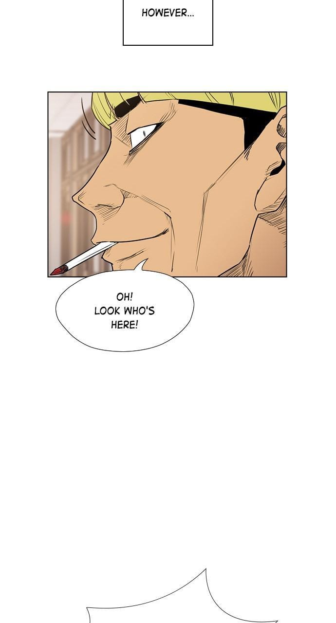 REAWAKENED MAN Chapter 152 page 73 - 