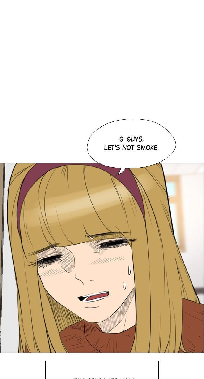 REAWAKENED MAN Chapter 152 page 75 - 