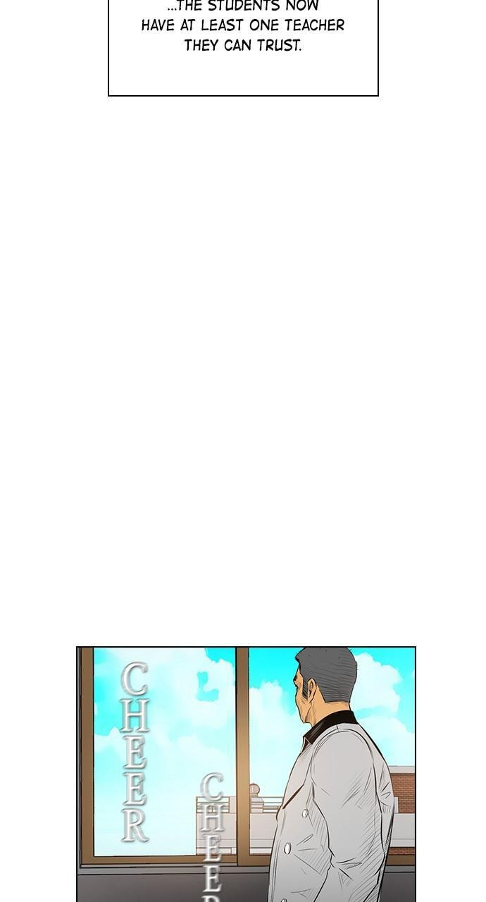 REAWAKENED MAN Chapter 152 page 76 - 