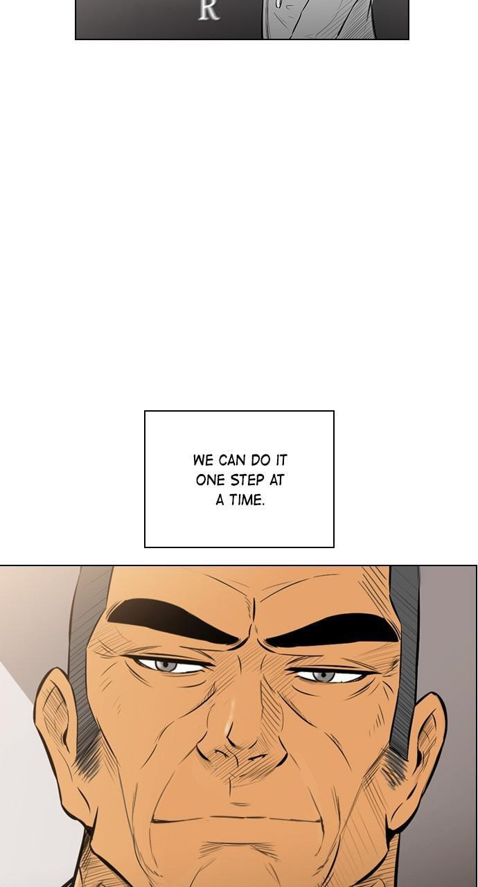 REAWAKENED MAN Chapter 152 page 77 - 