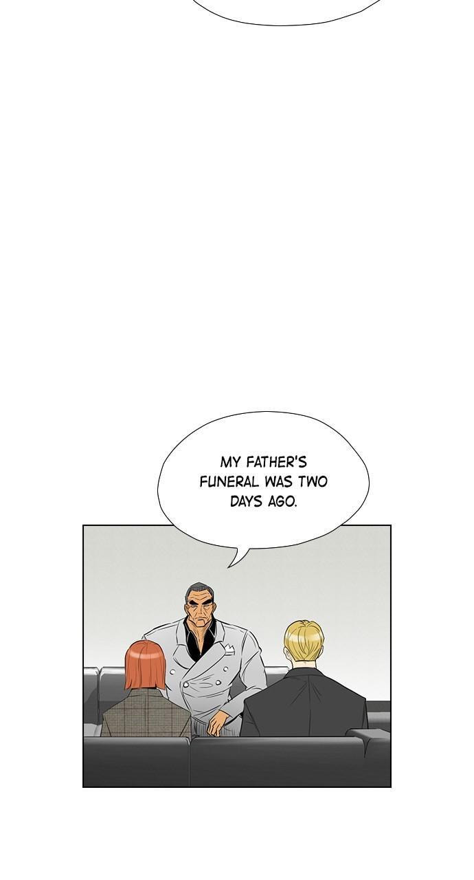 REAWAKENED MAN Chapter 152 page 80 - 