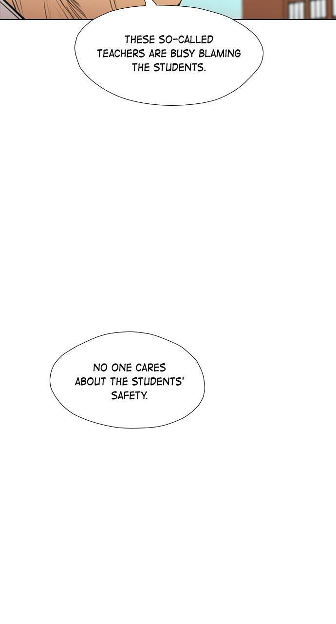 REAWAKENED MAN Chapter 152 page 9 - 
