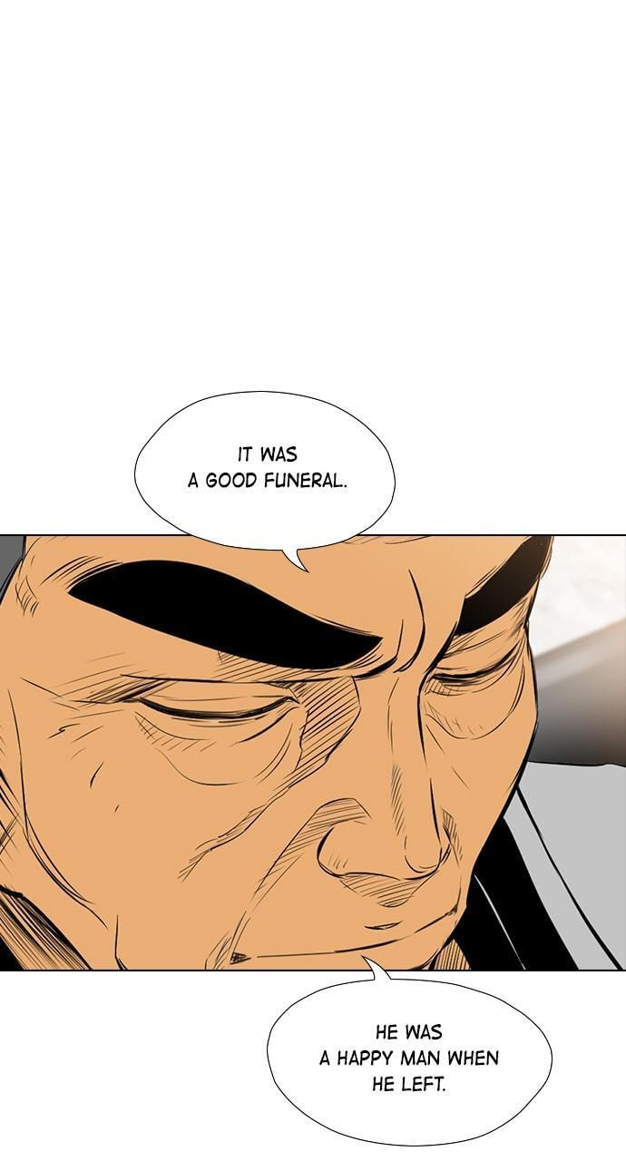 REAWAKENED MAN Chapter 152 page 81 - 