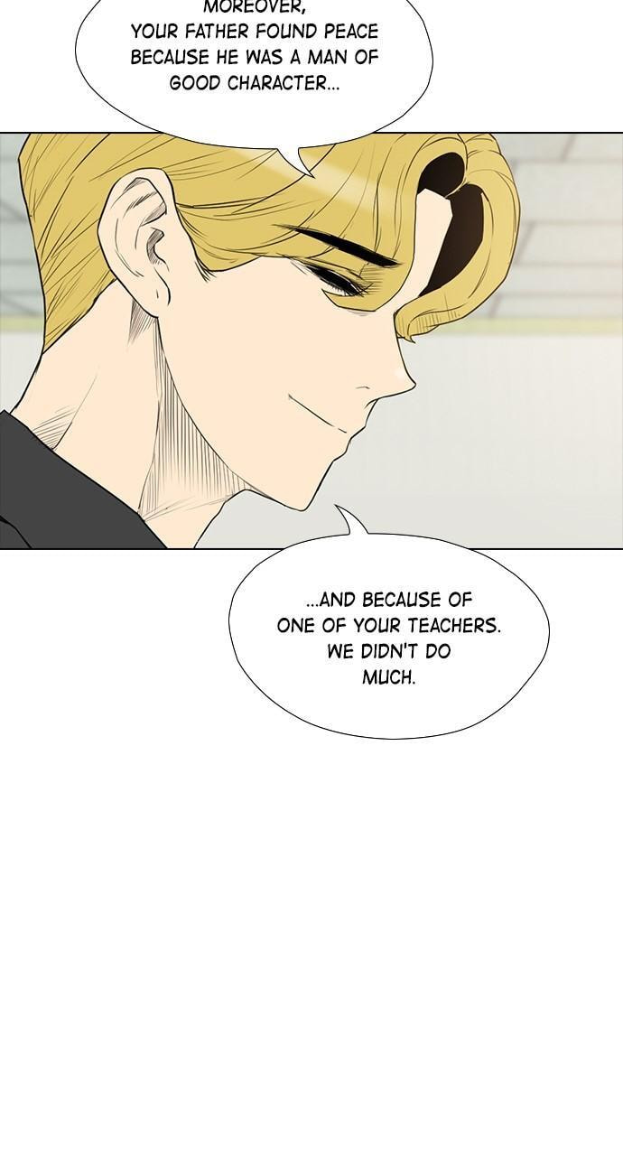 REAWAKENED MAN Chapter 152 page 88 - 