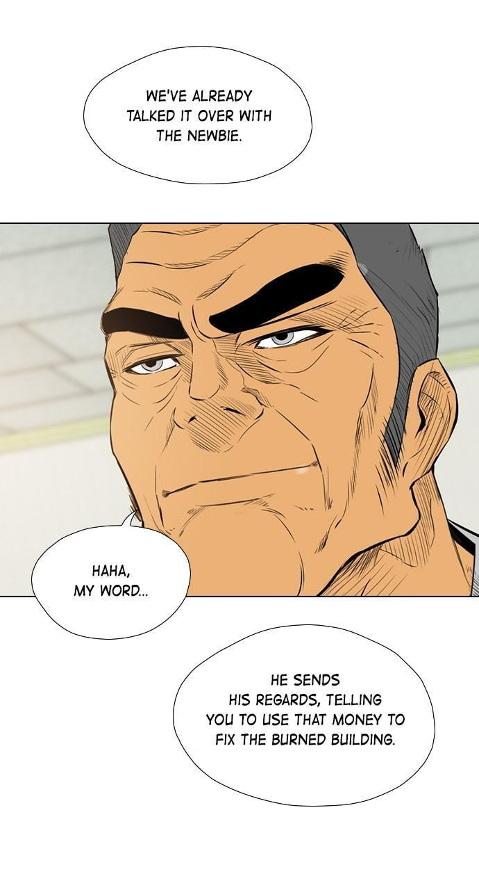 REAWAKENED MAN Chapter 152 page 89 - 