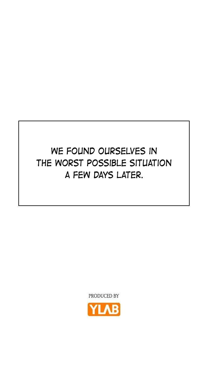 REAWAKENED MAN Chapter 152 page 93 - 